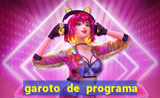 garoto de programa gay sp